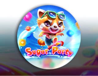 sugar party taya 365